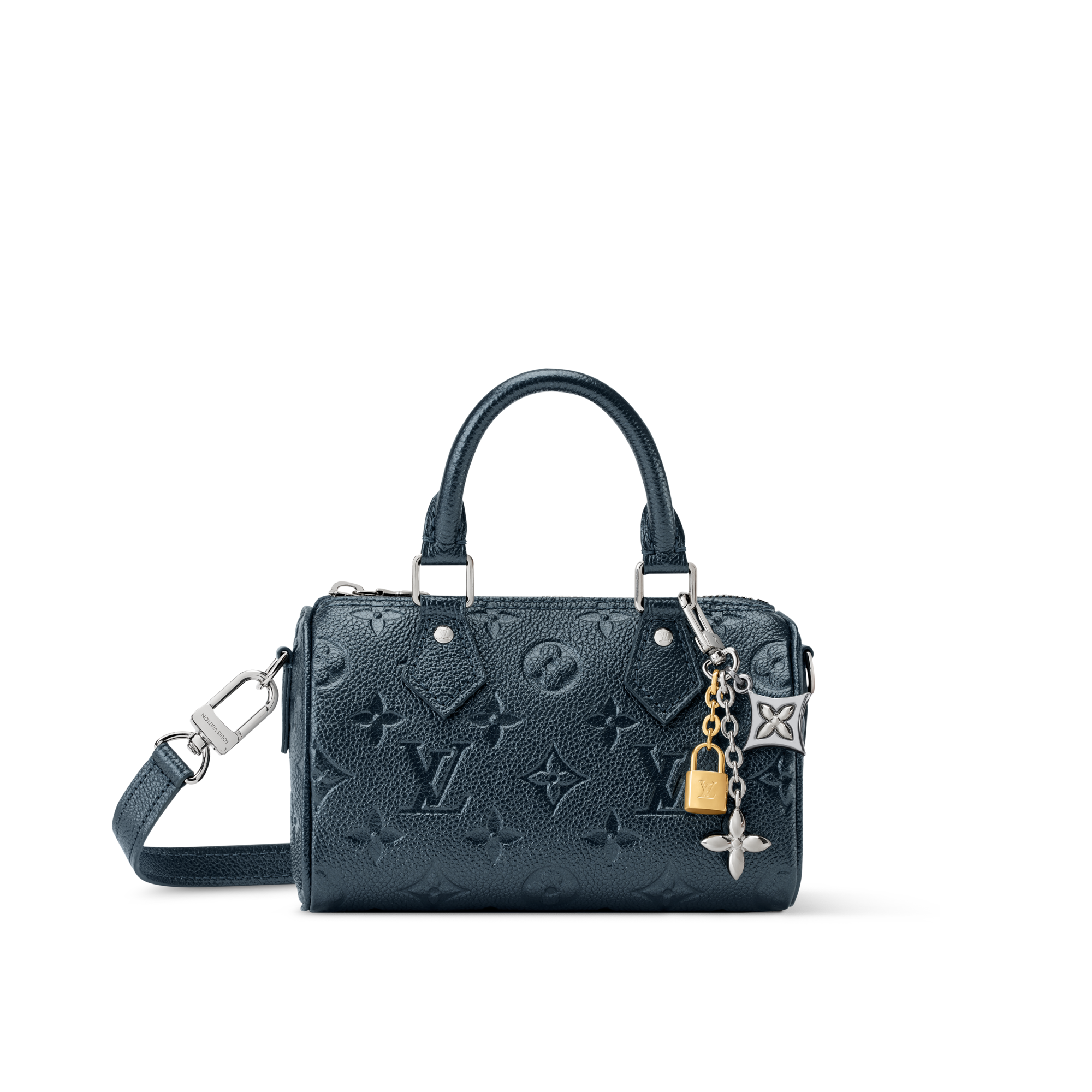 Monogram Signature - Designer Bags - LV Icons | LOUIS VUITTON